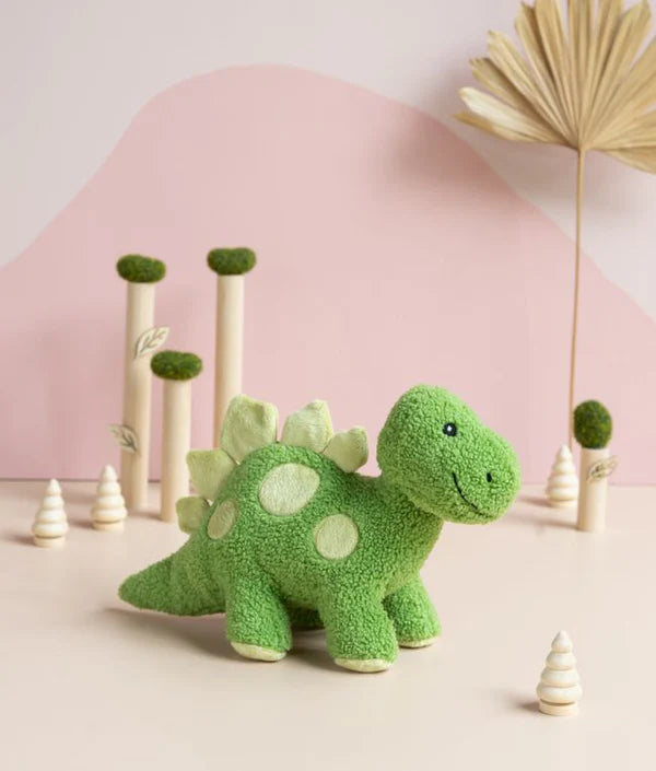 Nana Huchy Sadie the Dinosaur - Green