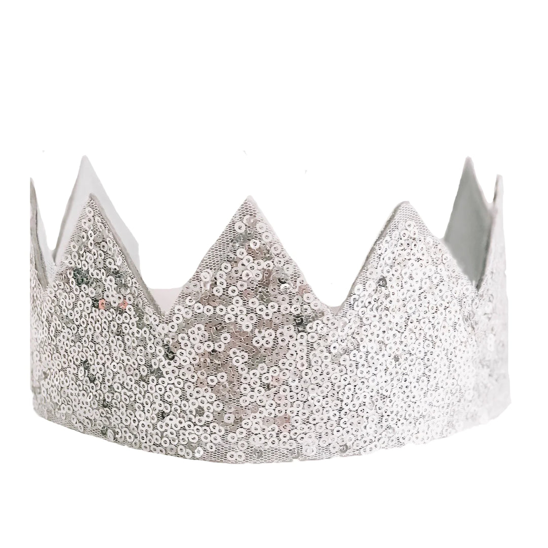 Alimrose Sequin Crown - Assorted