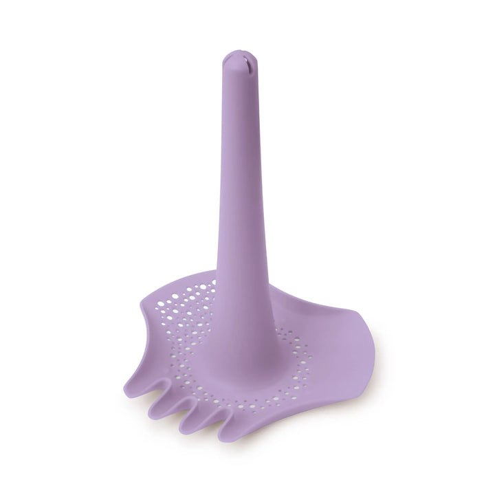 Quut Triplet Sensory Sand Toy - Lavender