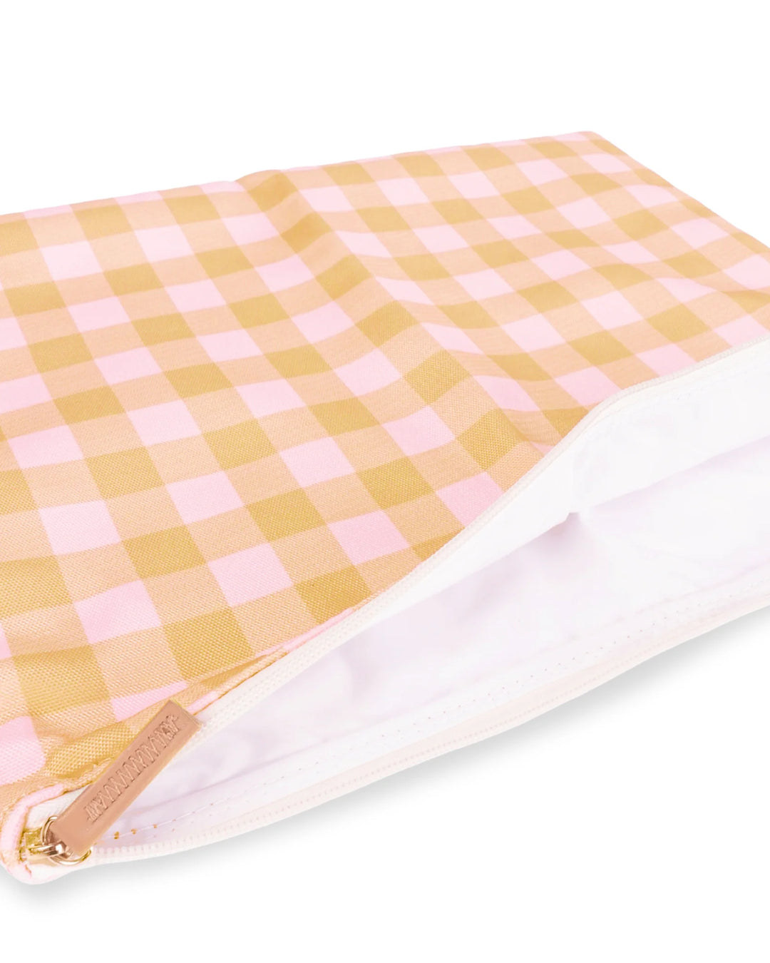 The Somewhere Co Rose Wet Bag