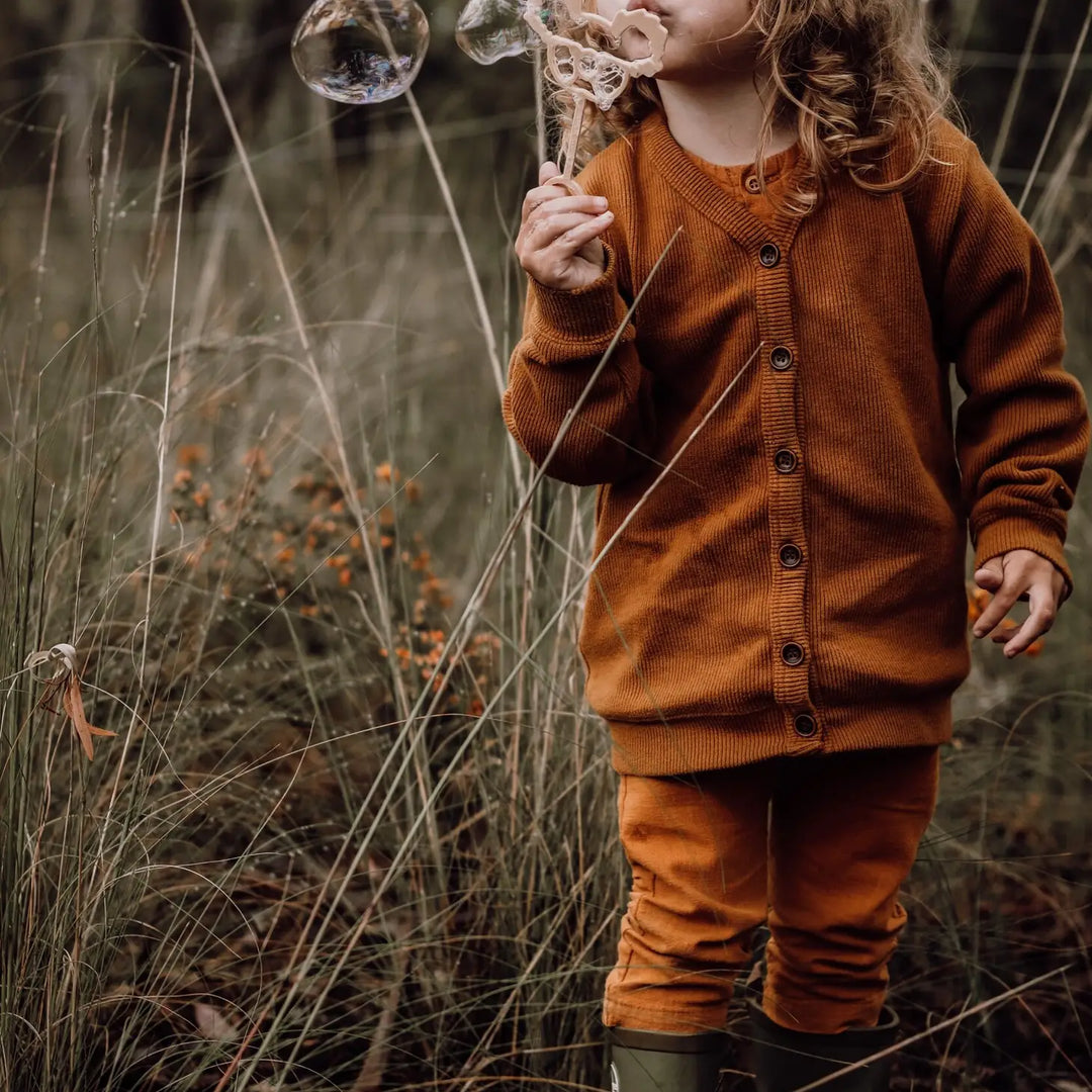 Kinfolk Pantry Koala Eco Bubble Wand