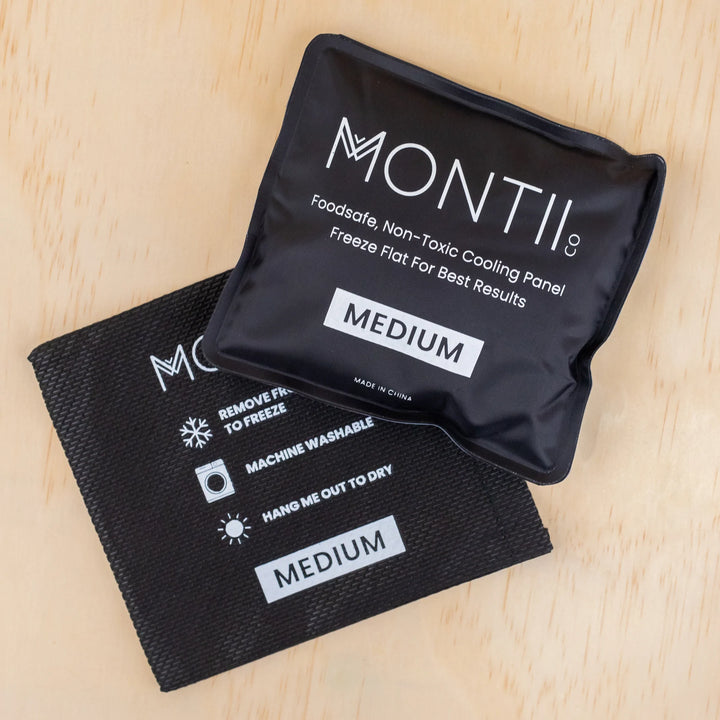 Montiico 2.0 Ice Pack & Cover - Medium