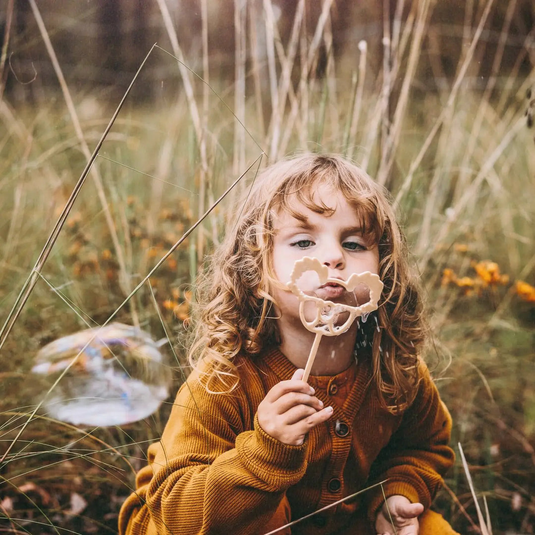 Kinfolk Pantry Koala Eco Bubble Wand