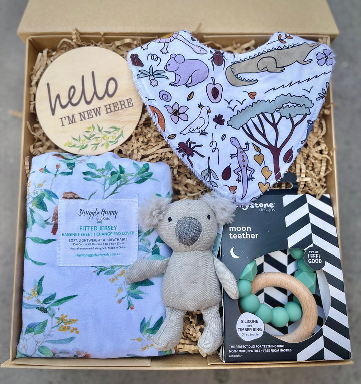 Gift Display Box - Create Your Own Gift