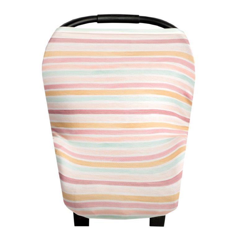 Multi-Use Jersey Cotton Cover - Belle