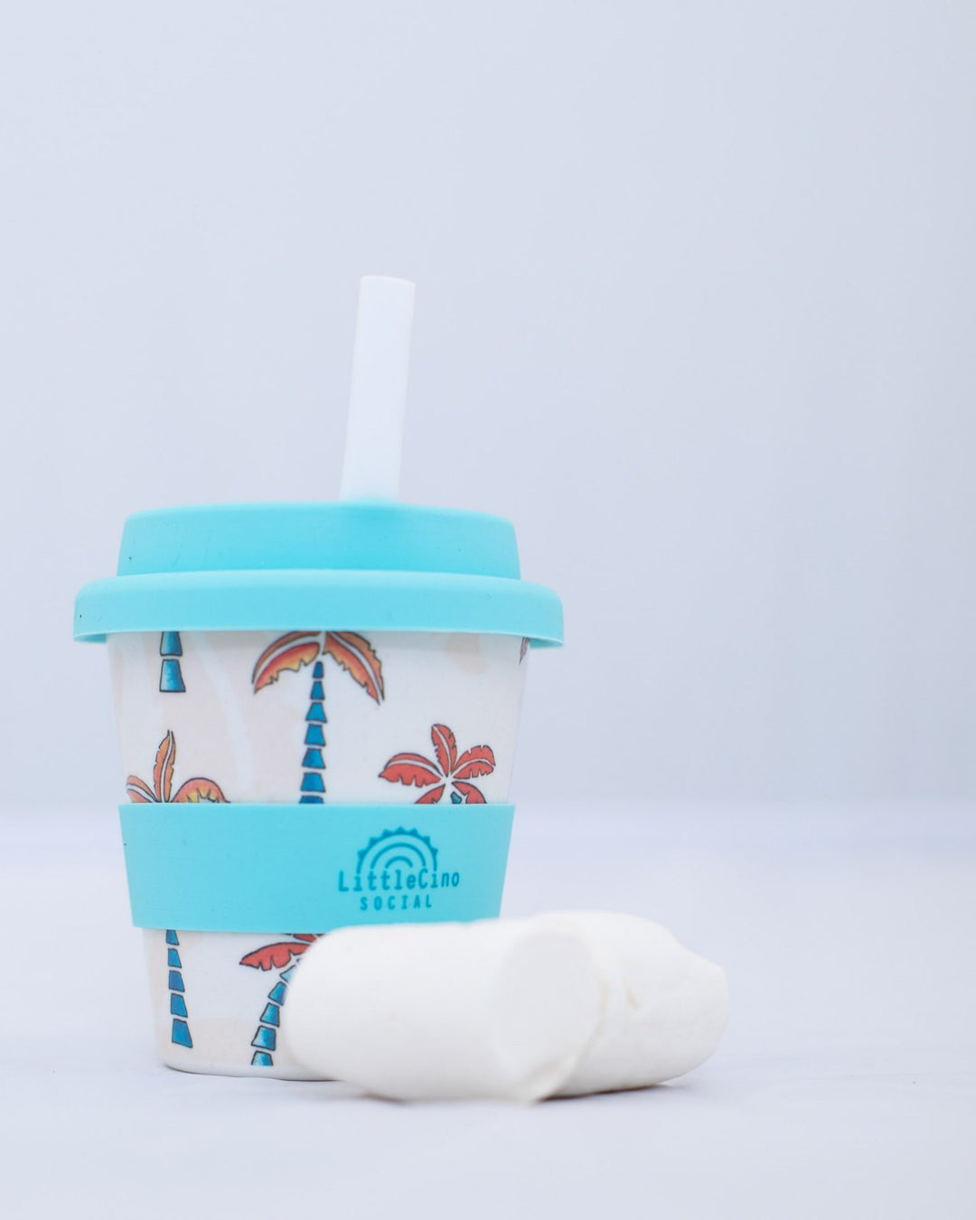 Babycino Cup - Meanwhile on the Island