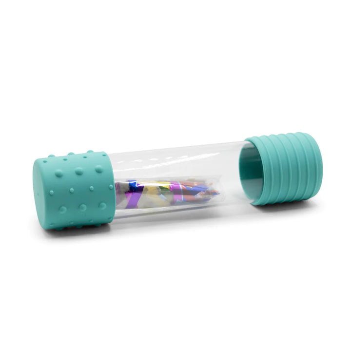 Jellystone DIY Calm Down Sensory Bottle - Mint