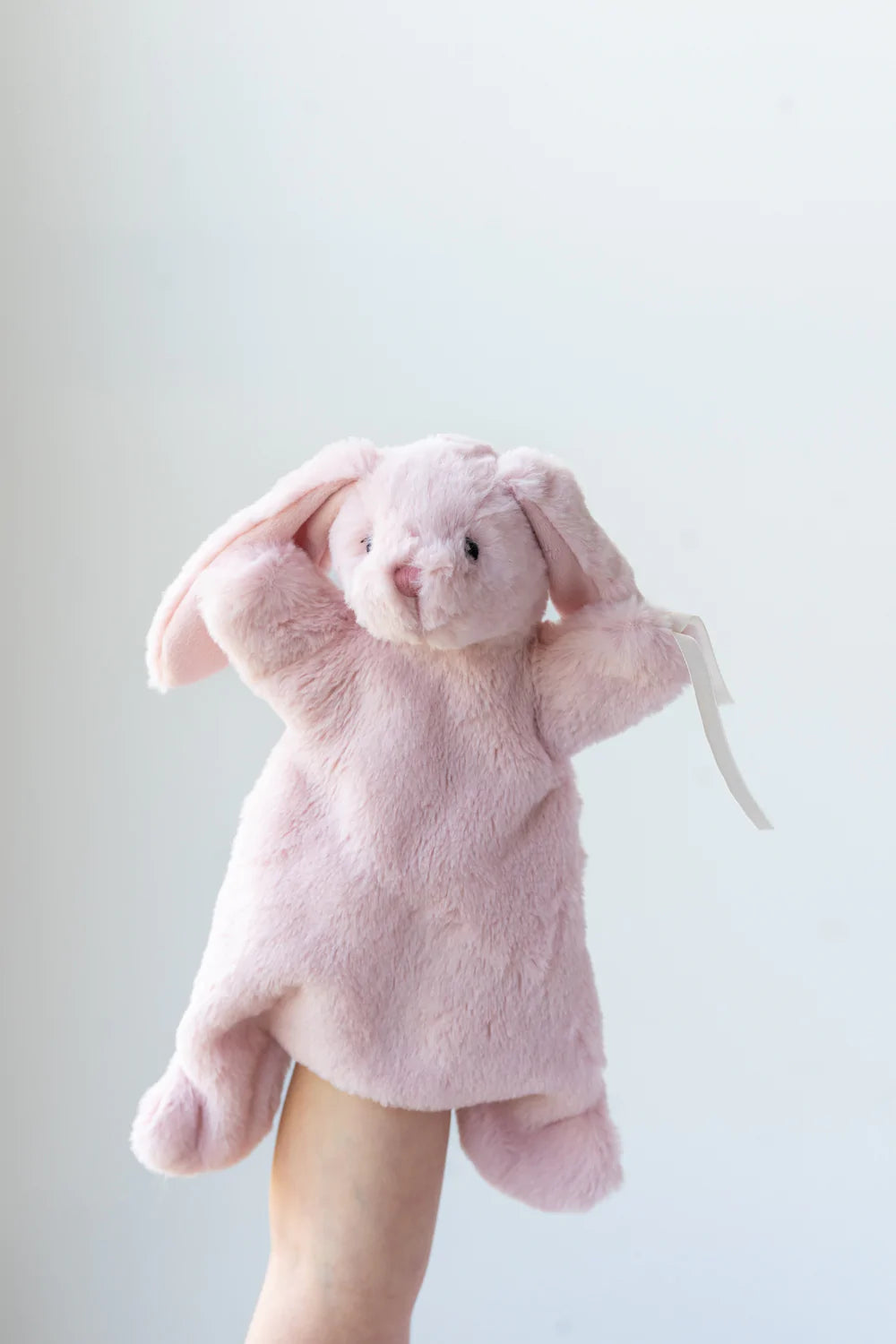 Nana Huchy Hoochy Coochie - Pixie the Bunny
