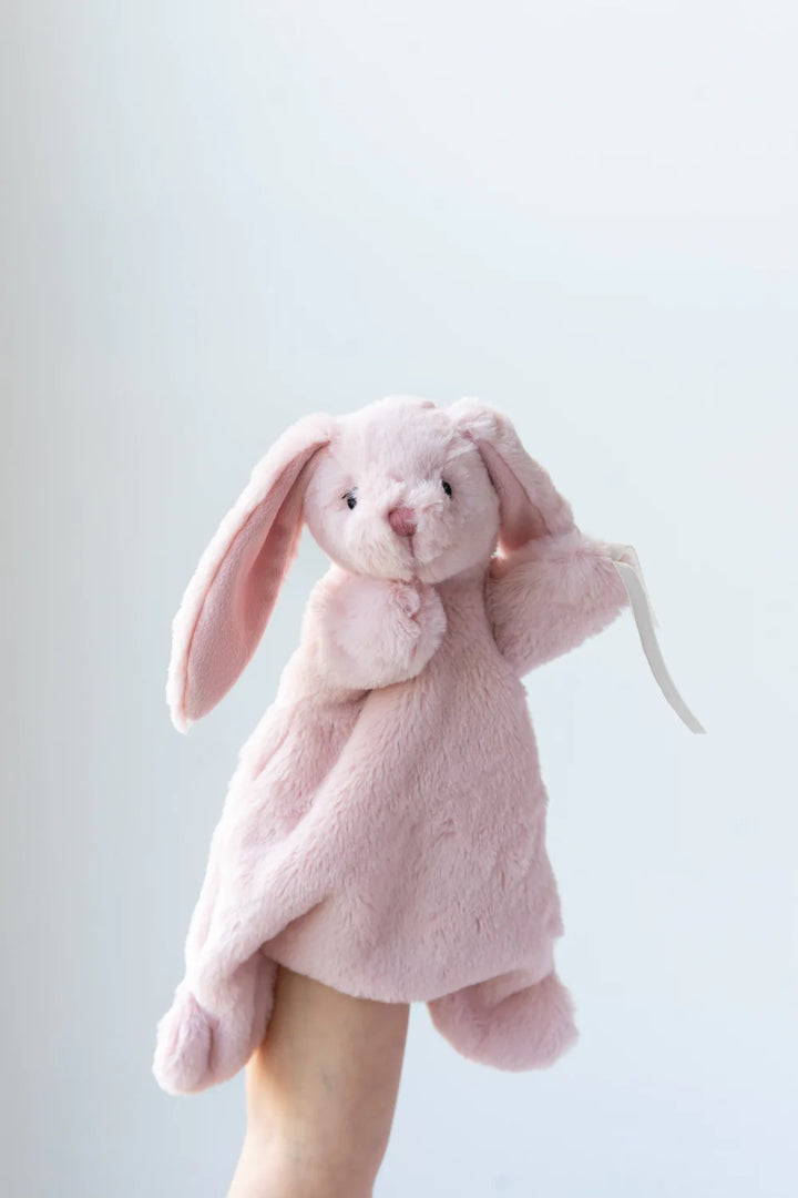 Nana Huchy Hoochy Coochie - Pixie the Bunny