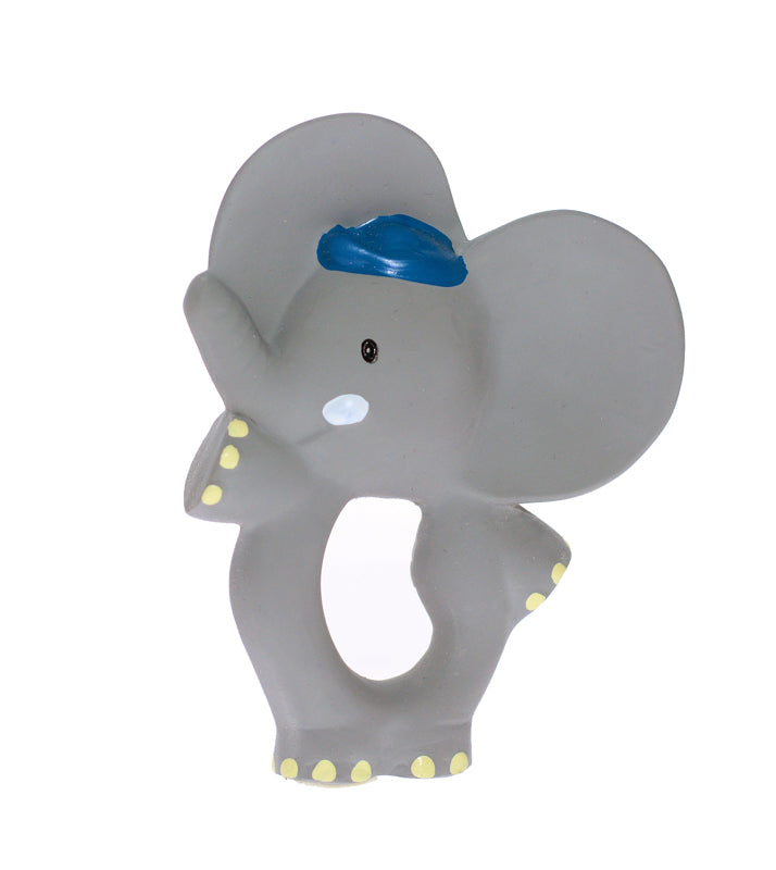 Alvin the Elephant Teether Gift Box