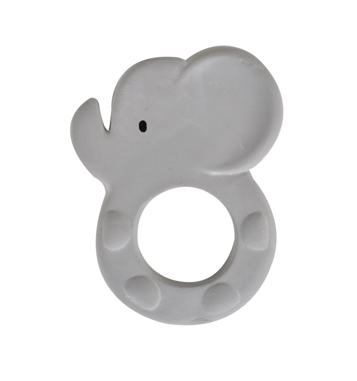 My First Zoo Teether - Elephant