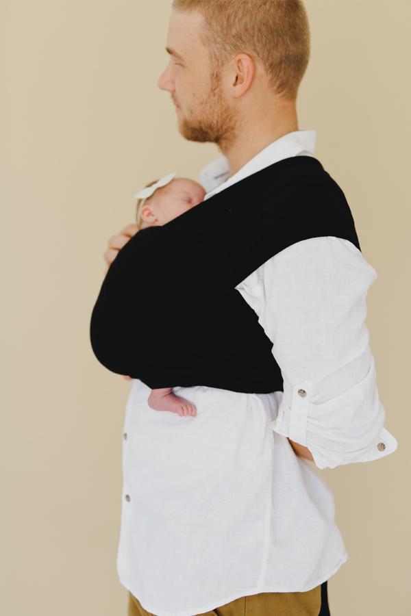 Chekoh Baby Wrap - Jett
