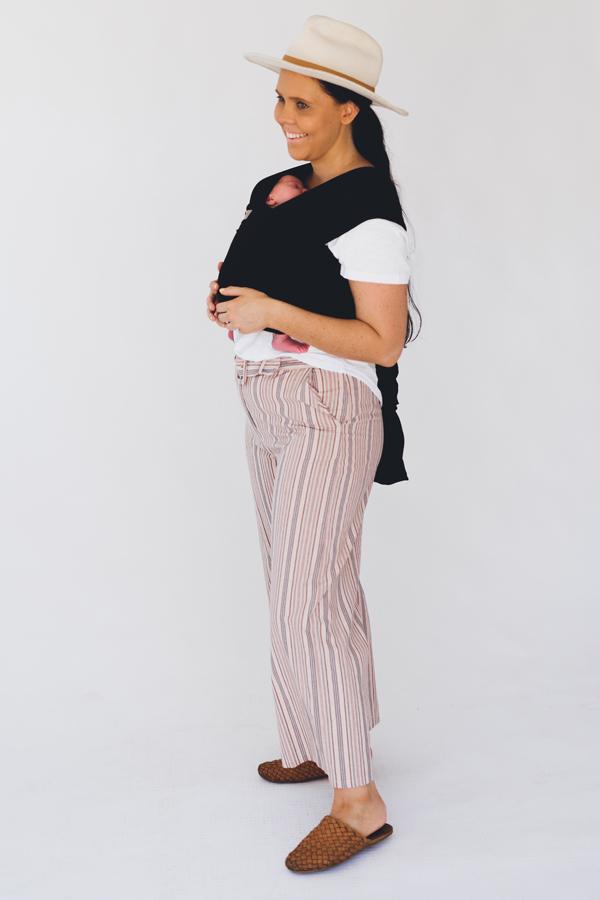 Chekoh Baby Wrap - Jett