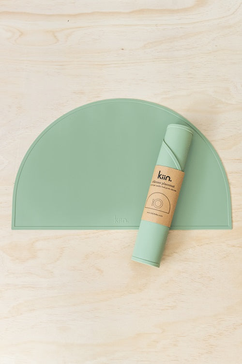 Kiin Silicone Placemat