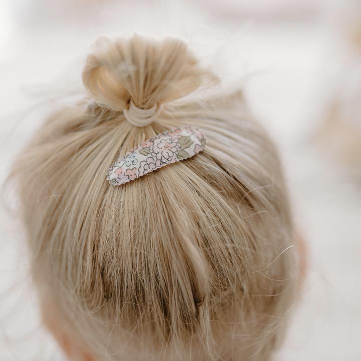 Josie Joan's Hair Clips - Little Lillia