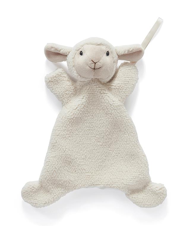 Nana Huchy Hoochy Coochie - Sophie the Sheep