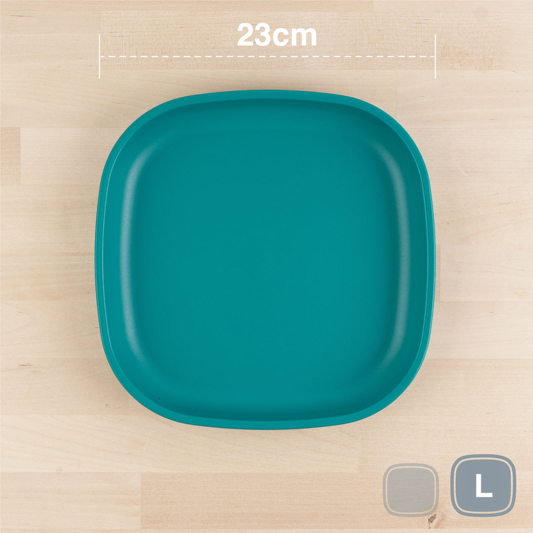 Re-Play Flat Plate - Large