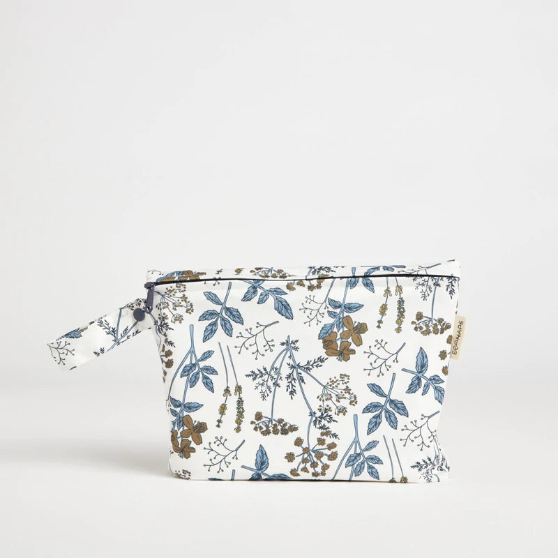 Wet Bag | Vintage Botanicals
