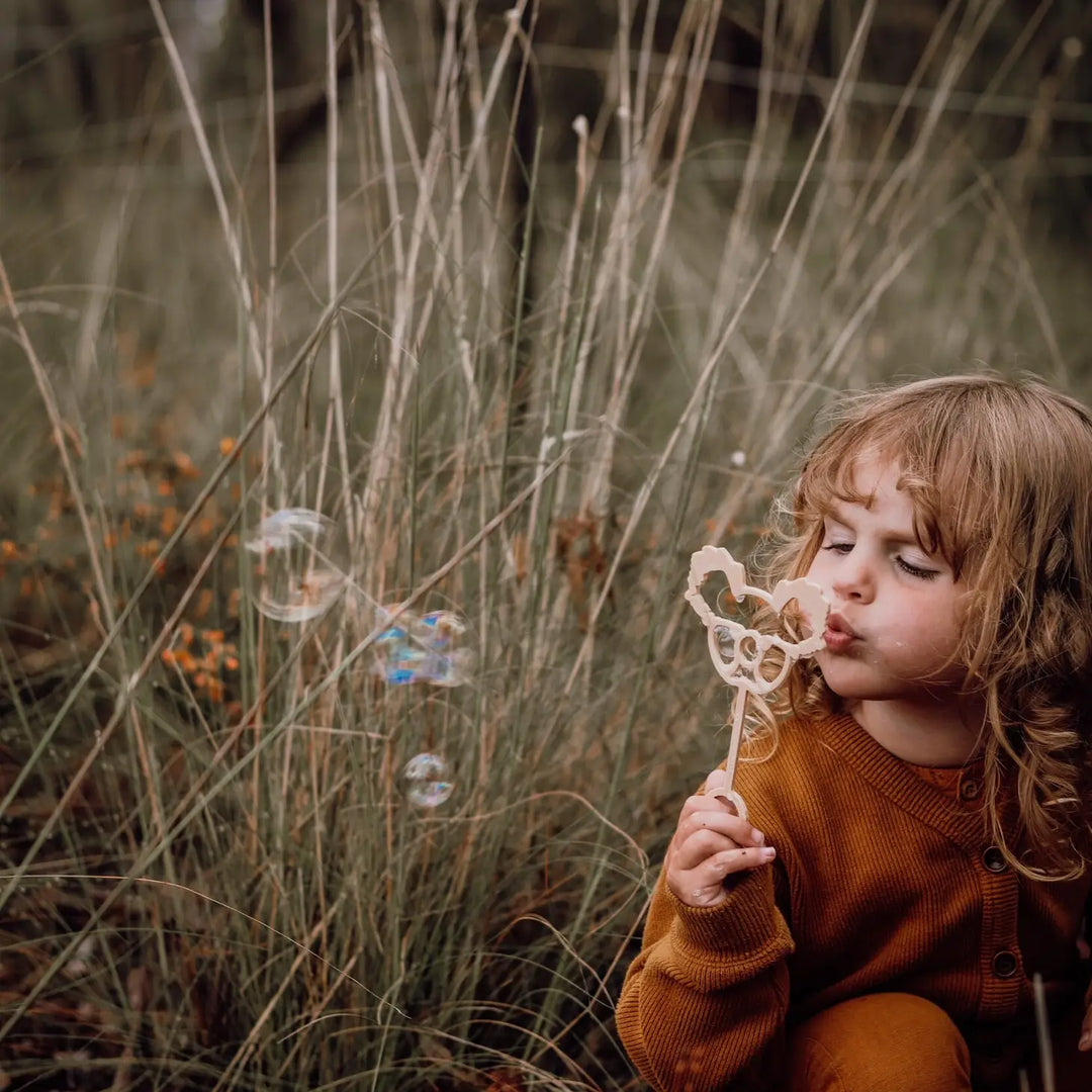 Kinfolk Pantry Koala Eco Bubble Wand