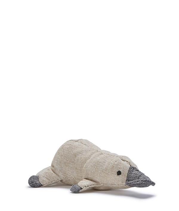 Nana Huchy Mini Pete Platypus Rattle