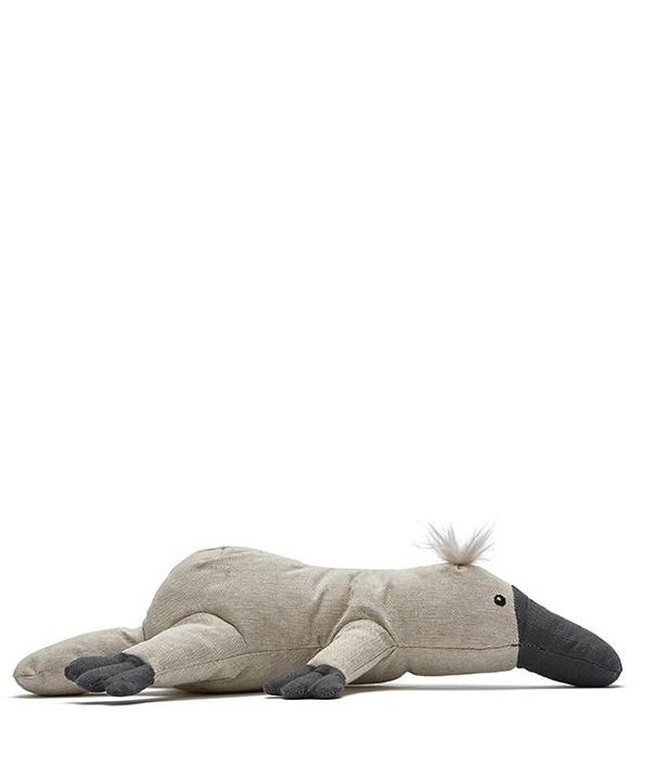 Nana Huchy Pete the Platypus