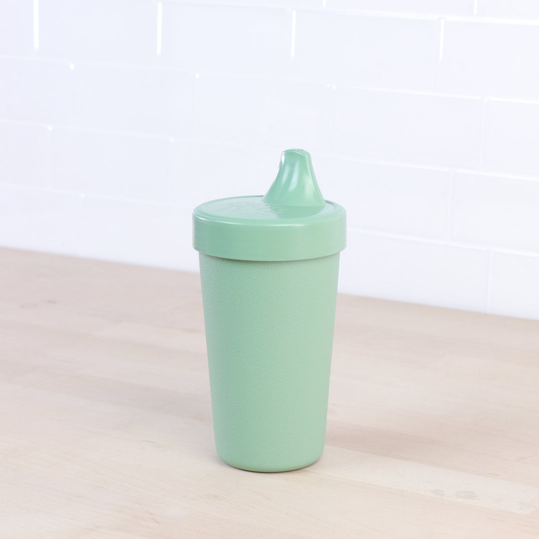Re-Play No Spill Sippy Cup - Black
