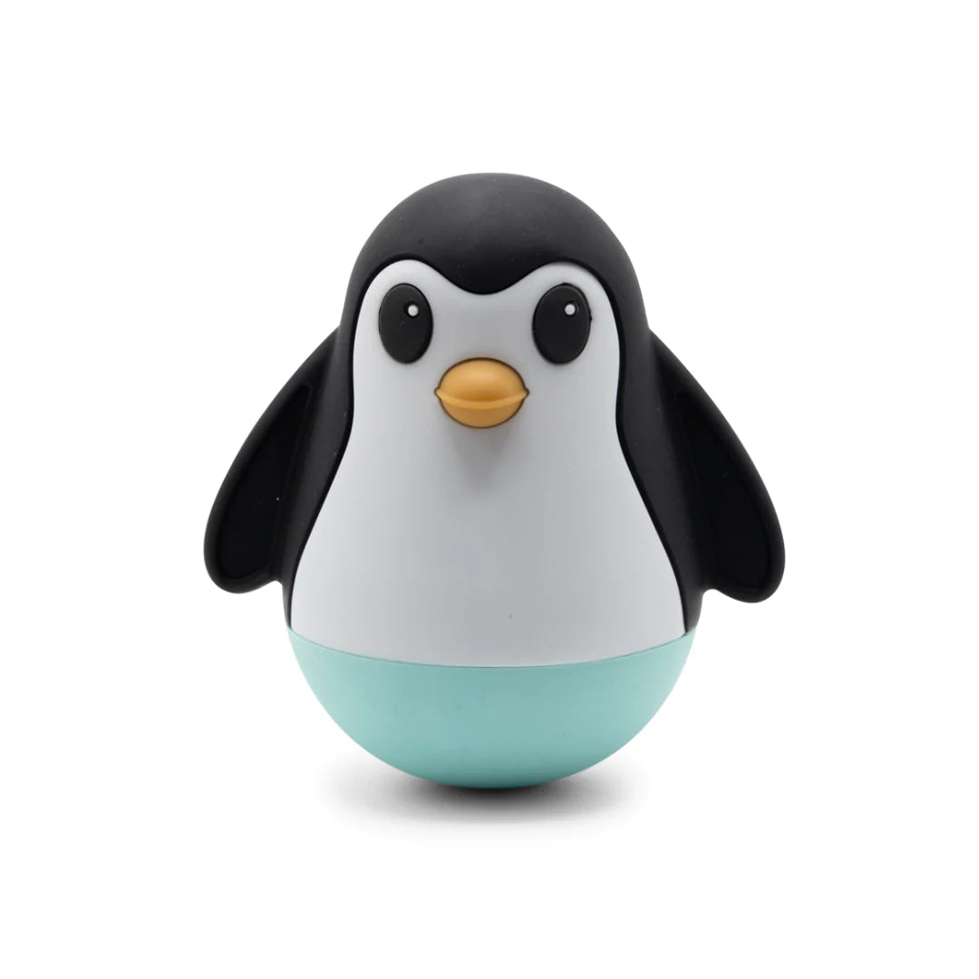 Penguin Wobble Sensory Toy