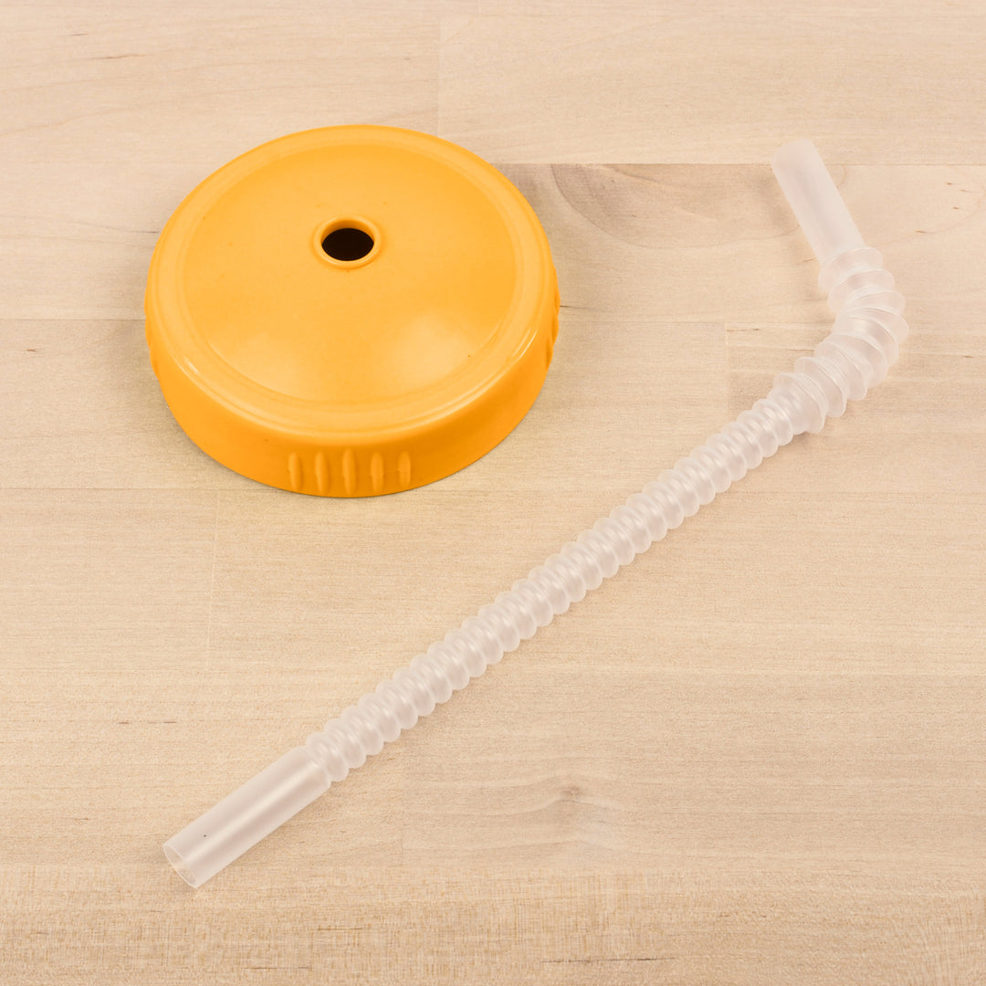 Re-Play Straw Cup Lid & Straw
