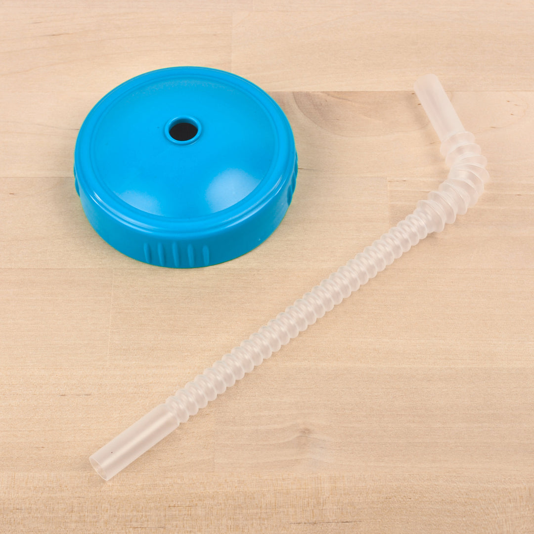 Re-Play Straw Cup Lid & Straw